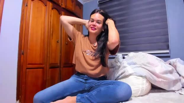 sexefantasia nasty Webcam SHOW @ Chaturbate 07-01-2025