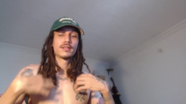 shiryu_ak ass Webcam SHOW @ Chaturbate 06-01-2025