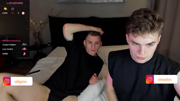 simonwnl nude Webcam SHOW @ Chaturbate 07-01-2025