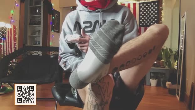 trystoph fuckface Webcam SHOW @ Chaturbate 07-01-2025