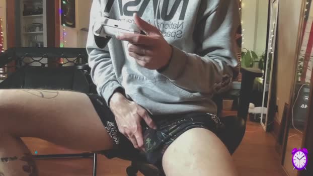 trystoph jerking Webcam SHOW @ Chaturbate 07-01-2025
