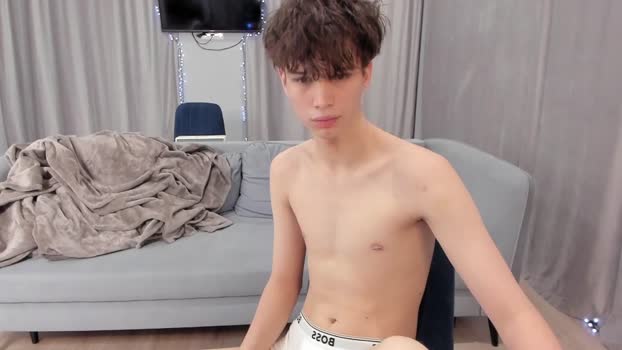 your_shy_guy big Webcam SHOW @ Chaturbate 06-01-2025