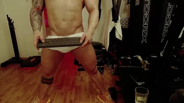 adonis_msc strip Webcam SHOW @ Chaturbate 07-01-2025