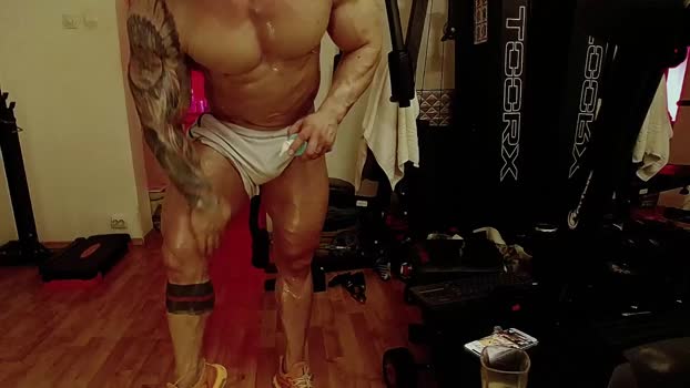 adonis_msc sexyfeet Webcam SHOW @ Chaturbate 07-01-2025
