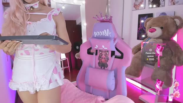alessandra_thedoll moan Webcam SHOW @ Chaturbate 07-01-2025