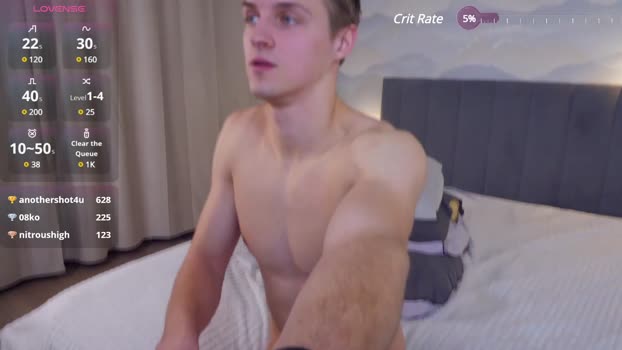 alexwexfor squirt Webcam SHOW @ Chaturbate 08-01-2025