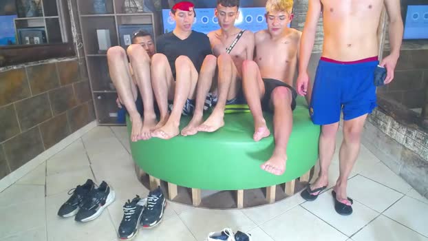 anghelytos deep Webcam SHOW @ Chaturbate 07-01-2025