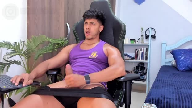 ashton_coleman_ playtime Webcam SHOW @ Chaturbate 08-01-2025