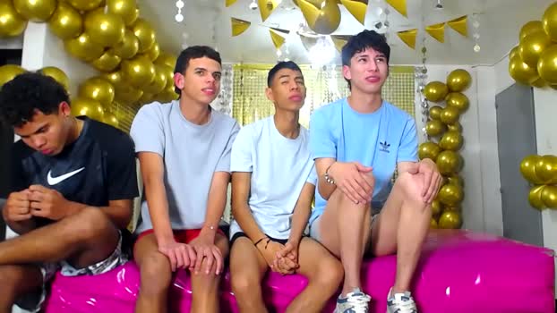 benz_boys harddick Webcam SHOW @ Chaturbate 07-01-2025