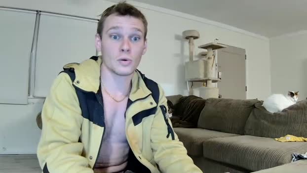 blakeandskylar legs Webcam SHOW @ Chaturbate 08-01-2025