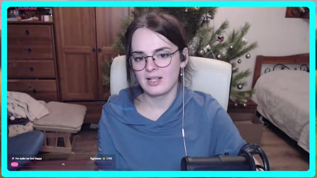 eva_katt shemale Webcam SHOW @ Chaturbate 07-01-2025