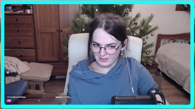 eva_katt love Webcam SHOW @ Chaturbate 07-01-2025