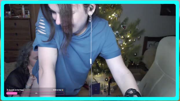 eva_katt bj-dildo Webcam SHOW @ Chaturbate 07-01-2025