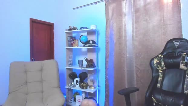 exquisite_gabe wank Webcam SHOW @ Chaturbate 07-01-2025