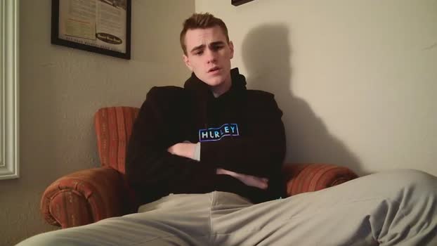 finnabun33 bigballs Webcam SHOW @ Chaturbate 08-01-2025
