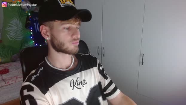 freddy_star sweet Webcam SHOW @ Chaturbate 07-01-2025