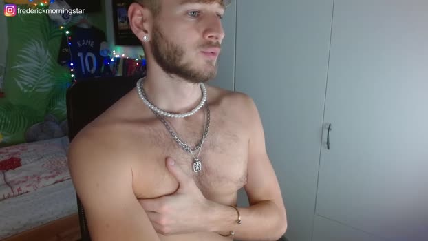 freddy_star big Webcam SHOW @ Chaturbate 07-01-2025