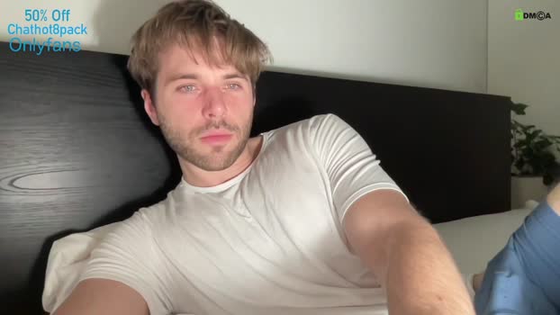 hot8pack01 sexy Webcam SHOW @ Chaturbate 07-01-2025