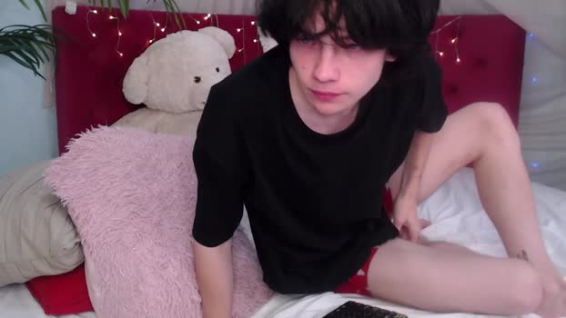 iwillfall_ dirty Webcam SHOW @ Chaturbate 07-01-2025
