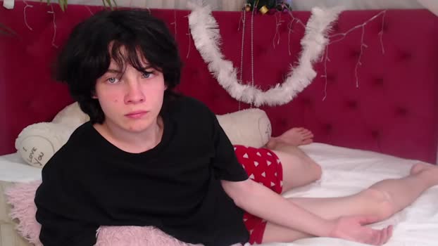 iwillfall_ sexy Webcam SHOW @ Chaturbate 07-01-2025