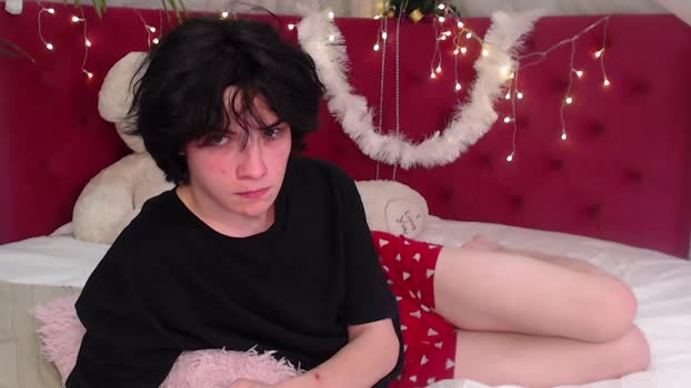 iwillfall_ fuckhard Webcam SHOW @ Chaturbate 07-01-2025