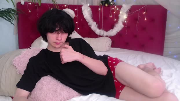 iwillfall_ handsome Webcam SHOW @ Chaturbate 07-01-2025