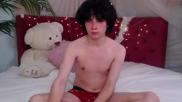 iwillfall_ lick Webcam SHOW @ Chaturbate 08-01-2025