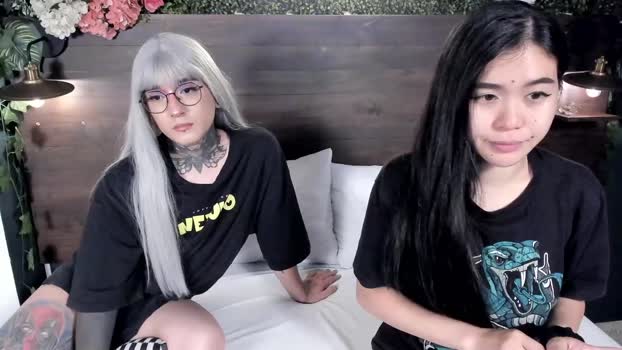 jadeykhada oral Webcam SHOW @ Chaturbate 08-01-2025