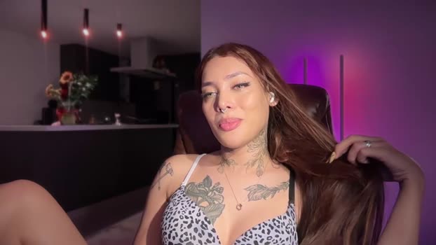 katy_monrroy sexykitty Webcam SHOW @ Chaturbate 08-01-2025