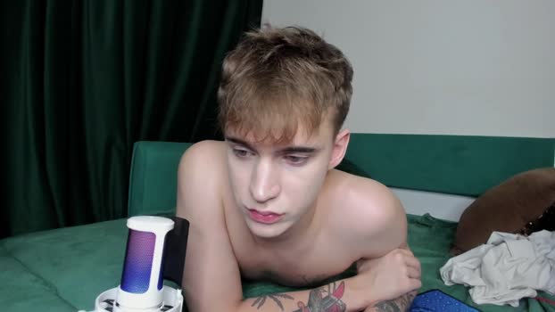 kevin_martin8 jerkoff Webcam SHOW @ Chaturbate 07-01-2025