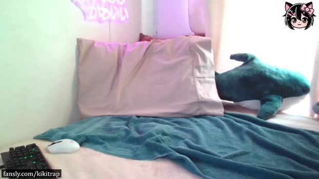 kikitrap Nude Webcam SHOW @ Chaturbate 07-01-2025