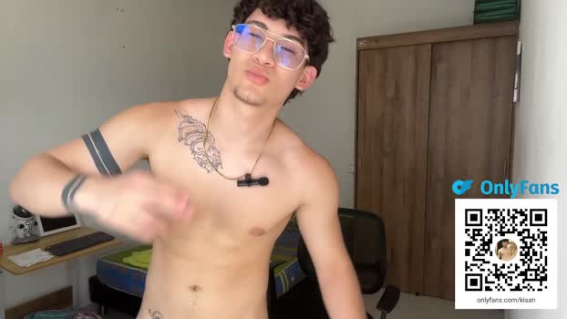 kisan_smith spanking Webcam SHOW @ Chaturbate 07-01-2025