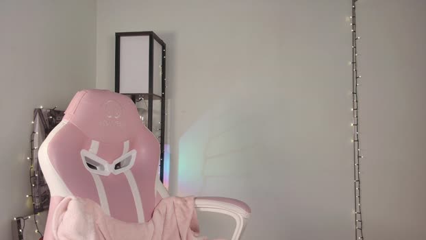 lovelycaroll big Webcam SHOW @ Chaturbate 08-01-2025
