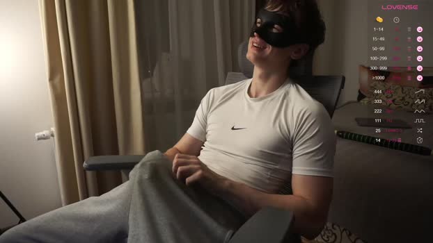 maestro3369 hardcock Webcam SHOW @ Chaturbate 08-01-2025