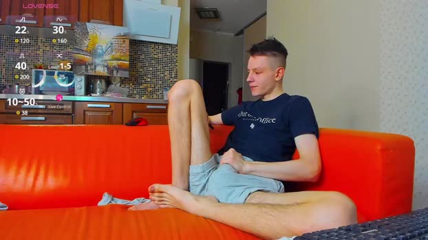 morflot241 show Webcam SHOW @ Chaturbate 08-01-2025