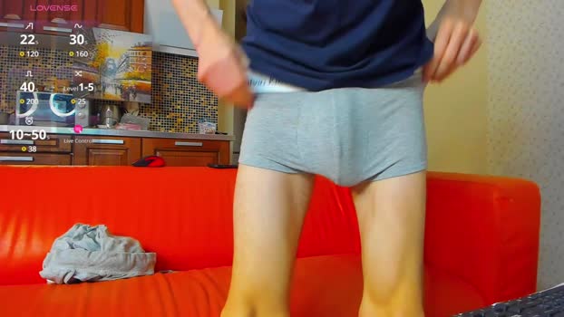 morflot241 sexy Webcam SHOW @ Chaturbate 08-01-2025