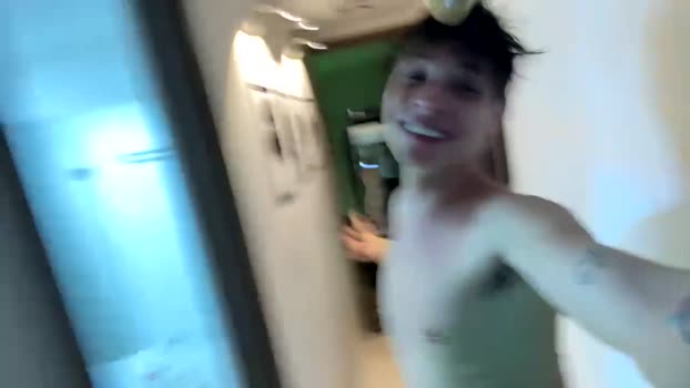 morgan_hiller jackoff Webcam SHOW @ Chaturbate 08-01-2025