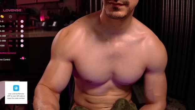 mrlelex kink Webcam SHOW @ Chaturbate 08-01-2025