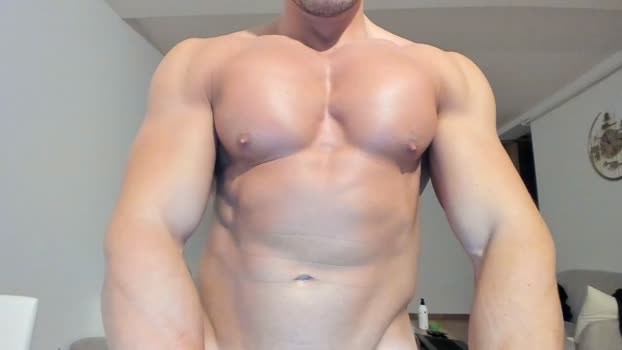 roberto4ever nude Webcam SHOW @ Chaturbate 07-01-2025