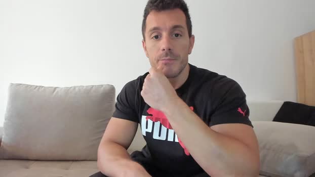 roberto4ever oral Webcam SHOW @ Chaturbate 08-01-2025
