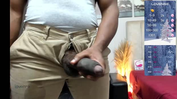 roccoblack02 bigballs Webcam SHOW @ Chaturbate 08-01-2025