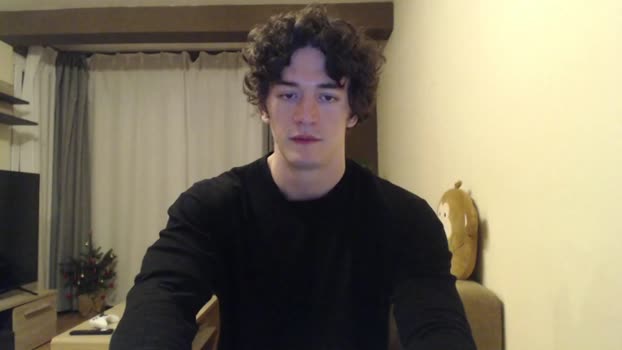 sam_winchest ass Webcam SHOW @ Chaturbate 08-01-2025