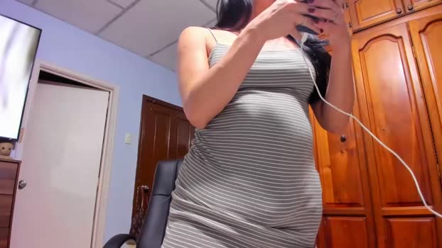 sexefantasia jerkoff Webcam SHOW @ Chaturbate 08-01-2025