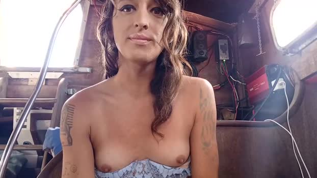 skarletbloom play Webcam SHOW @ Chaturbate 07-01-2025