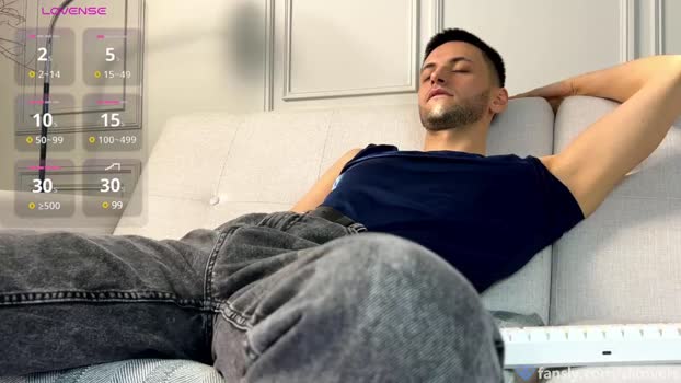 slimvers deep Webcam SHOW @ Chaturbate 08-01-2025