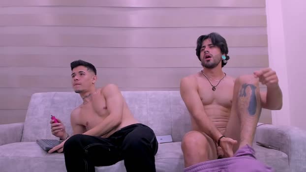 soccer_hot orgasm Webcam SHOW @ Chaturbate 08-01-2025