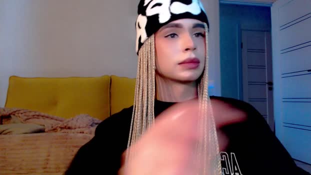 temberli Nude Webcam SHOW @ Chaturbate 08-01-2025