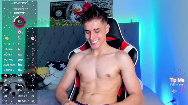 thomklein sexyfeet Webcam SHOW @ Chaturbate 07-01-2025
