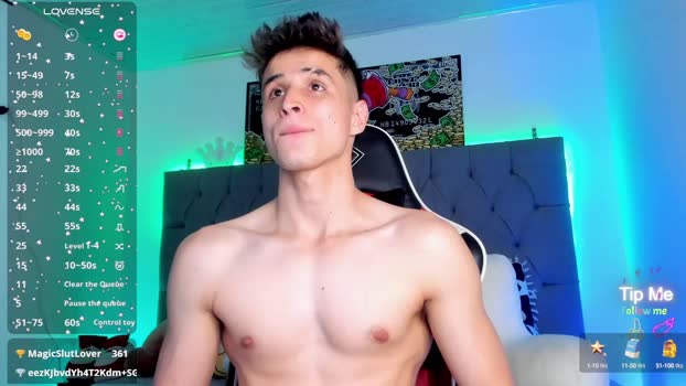 thomklein suck Webcam SHOW @ Chaturbate 07-01-2025