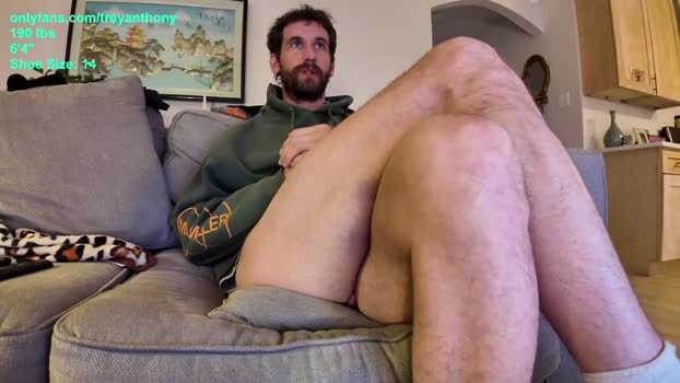 treyanthony sweet Webcam SHOW @ Chaturbate 08-01-2025
